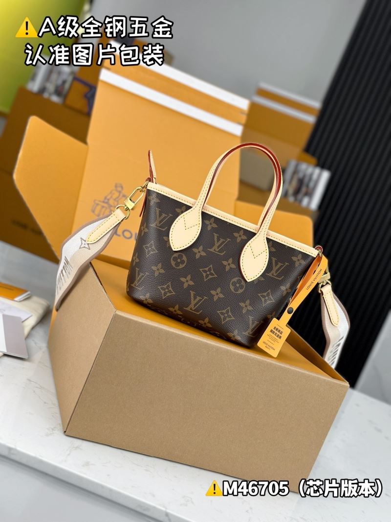 LV Shopping Bags